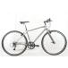 TREK [ Trek ] 7.5 FX 2012 год модели гибридный велосипед /bai коричневый li. мир основа 