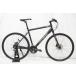 LOUIS GARNEAU [ Louis gano] SETTER9.0 DISC 2020 год модели гибридный велосипед / Nara магазин 
