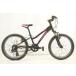 TREK [ Trek ] PRECALIBER 20 2018 год модели 20 дюймовый Kids мотоцикл / Utsunomiya магазин 