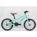 BIANCHI [bi Anne ki] PIRATA16 2022 год модели Kids мотоцикл / иметь Akira магазин 