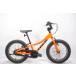 TREK [ Trek ] PRECALIBER 16 2020-2022 год модели Kids мотоцикл / AKIBA магазин 