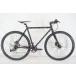 ROCKBIKES [ блокировка мотоцикл s] GREED PHASE2 2017 год модели гибридный велосипед /. внезапный .. магазин 