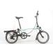 BROMPTON [ brompton ] M6R 2020 год модели складной велосипед /. мир основа 