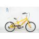 LOUIS GARNEAU [ Louis gano] LGS-J16 2006 год модели 16 дюймовый Kids мотоцикл /. внезапный .. магазин 