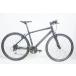CANNONDALE [ Cannondale ]BADBOY 2010 год модели гибридный велосипед / Osaka прекрасный . север Inter магазин 