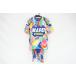 SANTINI [ солнечный чай ni] MAPEI L размер выставить джерси /. внезапный .. магазин 