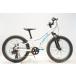 TREK [ Trek ] PRECALIBER 20 2022 год модели Kids мотоцикл / Yokohama дверь . магазин 