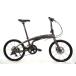 TERN [ Turn ] VERGE P10 2023 год модели custom складной велосипед / Kawagoe магазин 