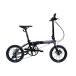 DAHON [da ho n] K9X 2024 год модели 16 дюймовый складной велосипед / Nagoya большой . магазин 