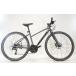 BIANCHI [bi Anne ki] C-SPORT2 DISC 2022 год модели гибридный велосипед / Yokohama дверь . магазин 