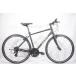 GIANT [ja Ian to] ESCAPE R3 2026 год модели гибридный велосипед / AKIBA магазин 