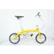 DAHON [da ho n] DOVE PLUS 2022 год модели складной велосипед / Utsunomiya магазин 