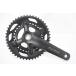 SHIMANO �֥��ޥΡ� GRX FC-RX600 46-30T 172.5mm ����� / AKIBAŹ