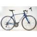 BIANCHI [bi Anne ki] VIA NIRONE7 ClARIS 2017 год модели шоссейный велосипед / Yokohama дверь . магазин 
