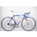 GIOS [ji мужской ] VINTAGE PISTA 2024 год модели шоссейный велосипед / AKIBA магазин 