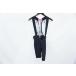 ASSOS [asos] T EQUIPE S7 XL размер bib шорты / Osaka прекрасный . север Inter магазин 