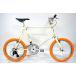 BRUNO [ голубой no] MINIVELO 20 ROAD 2008 год примерно мини велосипед / Nagoya большой . магазин 