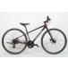 CANNONDALE [ Cannondale ] QUICK LTD 2023 год модели гибридный велосипед /bai коричневый li. мир основа 