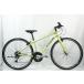 TREK [ Trek ] 7.4FX 2015 год модели гибридный велосипед / Setagaya магазин 