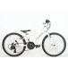 LOUIS GARNEAU [ Louis gano] LGS-J22 2016 год примерно 22 дюймовый Kids мотоцикл / иметь Akira магазин 