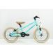 BIANCHI [bi Anne ki] PIRATA 16 2019 год модели 16 дюймовый Kids мотоцикл / Omiya магазин 