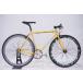 BIANCHI [bi Anne ki] PISTA год неизвестен трековый велосипед / Kyoto запад . магазин 