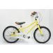 KHODAABLOOM [ko-da- Bloom ] ASSON K18 2021 год модели 18 дюймовый Kids мотоцикл / Omiya магазин 