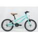 BIANCHI [bi Anne ki] PIRATA16 2022 год модели 16 дюймовый Kids мотоцикл / Omiya магазин 