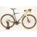 CINELLI [chineli] ZYDECO GRX 2024 год модели шоссейный велосипед / Kyoto запад . магазин 