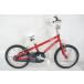 LOUIS GARNEAU [ Louis gano] LGS-K16 2022 год модели 16 дюймовый Kids мотоцикл /. внезапный .. магазин 
