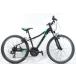 CANNONDALE [ Cannondale ] RACE 24 2016 год модели 24 дюймовый Kids мотоцикл / средний глаз чёрный магазин 