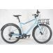 CANNONDALE [ Cannondale ] TREADWELL EQ 2021 год модели гибридный велосипед /. внезапный .. магазин 
