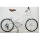 RALEIGH [ RaRe -] RSM RSW SPORT MIXTE 2021 год модели мини велосипед / Fukuoka магазин 