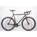 BIANCHI [bi Anne ki] PISTA NERO 2023-2024 год модели трековый велосипед / AKIBA магазин 