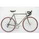  Junk VIVALO [ viva ro] year unknown Kuromori road bike /. sudden .. shop 