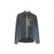 SHIMANO [ Shimano ] WINDSTOPPER S размер жакет /bai коричневый li. мир основа 