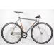 AFFINITY CYCLES [afini чай cycle z] LO PRO 2018 год примерно custom трековый велосипед / AKIBA магазин 