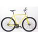CARTEL BIKES [ машина teru мотоцикл ] AVENUE год неизвестен трековый велосипед /bai коричневый li Setagaya магазин 