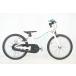 TREK [ Trek ] PRECALIBER 20 2020-2022 год модели Kids мотоцикл / Utsunomiya магазин 