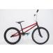 ARESBIKES[are- мотоцикл ] APLUS год неизвестен BMX / Hamamatsu магазин 