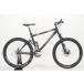 TREK [ Trek ] FUEL 95 2004 год модели горный велосипед / Shiga большой Цу магазин 