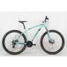 BIANCHI [bi Anne ki] KUMA 29.3 2018 год модели горный велосипед /bai коричневый li. мир основа 