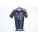 LE COQ SPORTIF [ Le Coq s Porte .f] M размер джерси / Osaka прекрасный . север Inter магазин 