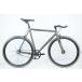 TYRANT BIKES [ Thai Ran to мотоцикл ] KAGERO 2019 год модели трековый велосипед / Utsunomiya магазин 