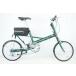 BRIDGESTONE [ Bridgestone ] MOULTON BSM-S18 год неизвестен 17 дюймовый мини велосипед / Utsunomiya магазин 