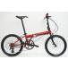 DAHON [da ho n] SPEED FALCO 2020 год модели 20 дюймовый мини велосипед / Fukuoka магазин 
