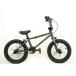 TNB [ tea en Be ] PLUG14 year unknown BMX 14 -inch Kids bike / have Akira shop 
