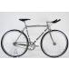 BIANCHI [bi Anne ki] PISTA 2007 год примерно трековый велосипед / Исэ город мыс магазин 