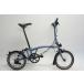 BROMPTON [ brompton ] C LINE EXPLORE MIDDLE 2022 год модели складной велосипед / Fukuoka магазин 