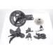 SHIMANO �֥��ޥΡ� 105 R7000 DISC ����ݥ��å� / AKIBAŹ